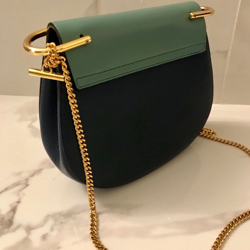 Chloe Drew bag - Picture 5 of 7